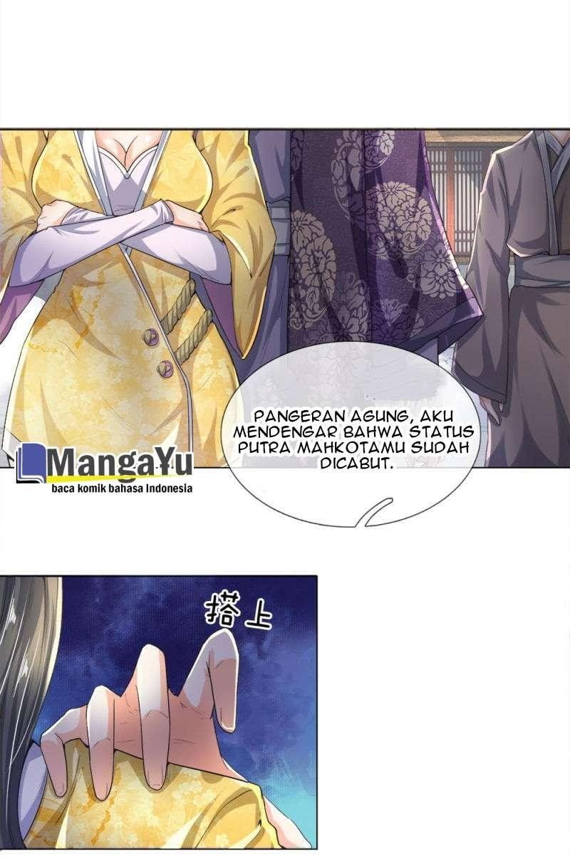 Supreme God (Emperor of the Red Packet / Supreme Red Packet Emperor) Chapter 13 Gambar 5