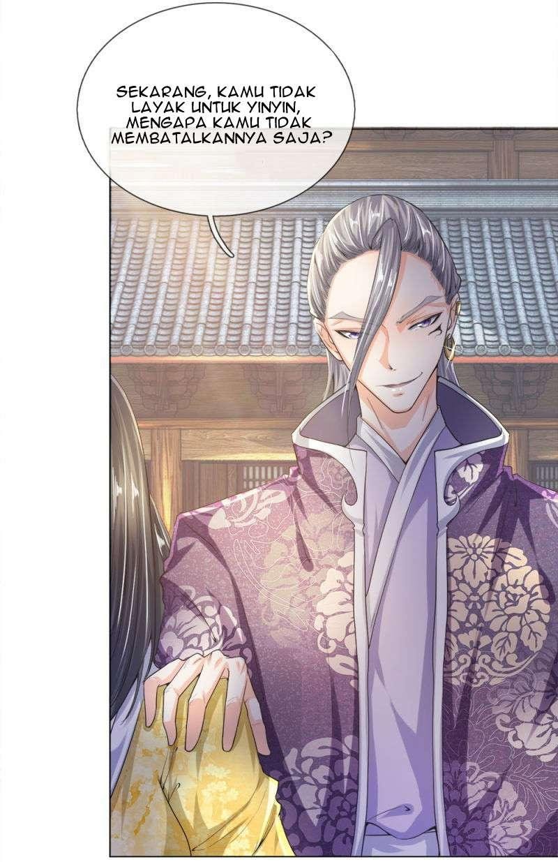 Supreme God (Emperor of the Red Packet / Supreme Red Packet Emperor) Chapter 13 Gambar 6