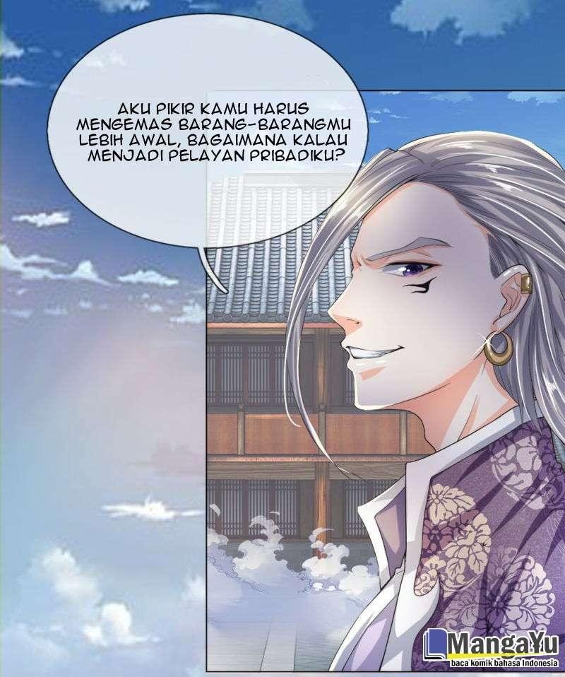 Supreme God (Emperor of the Red Packet / Supreme Red Packet Emperor) Chapter 13 Gambar 8