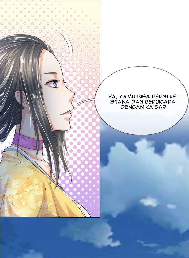 Supreme God (Emperor of the Red Packet / Supreme Red Packet Emperor) Chapter 13 Gambar 13