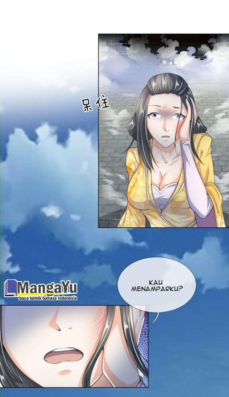 Supreme God (Emperor of the Red Packet / Supreme Red Packet Emperor) Chapter 13 Gambar 17