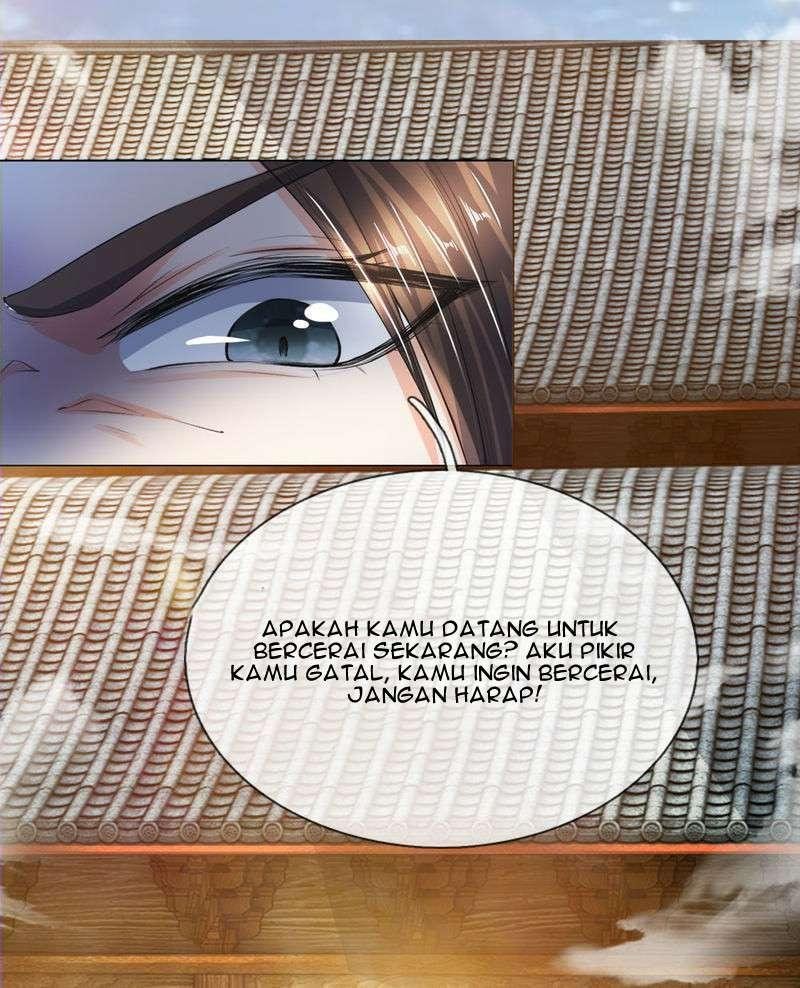 Supreme God (Emperor of the Red Packet / Supreme Red Packet Emperor) Chapter 13 Gambar 19
