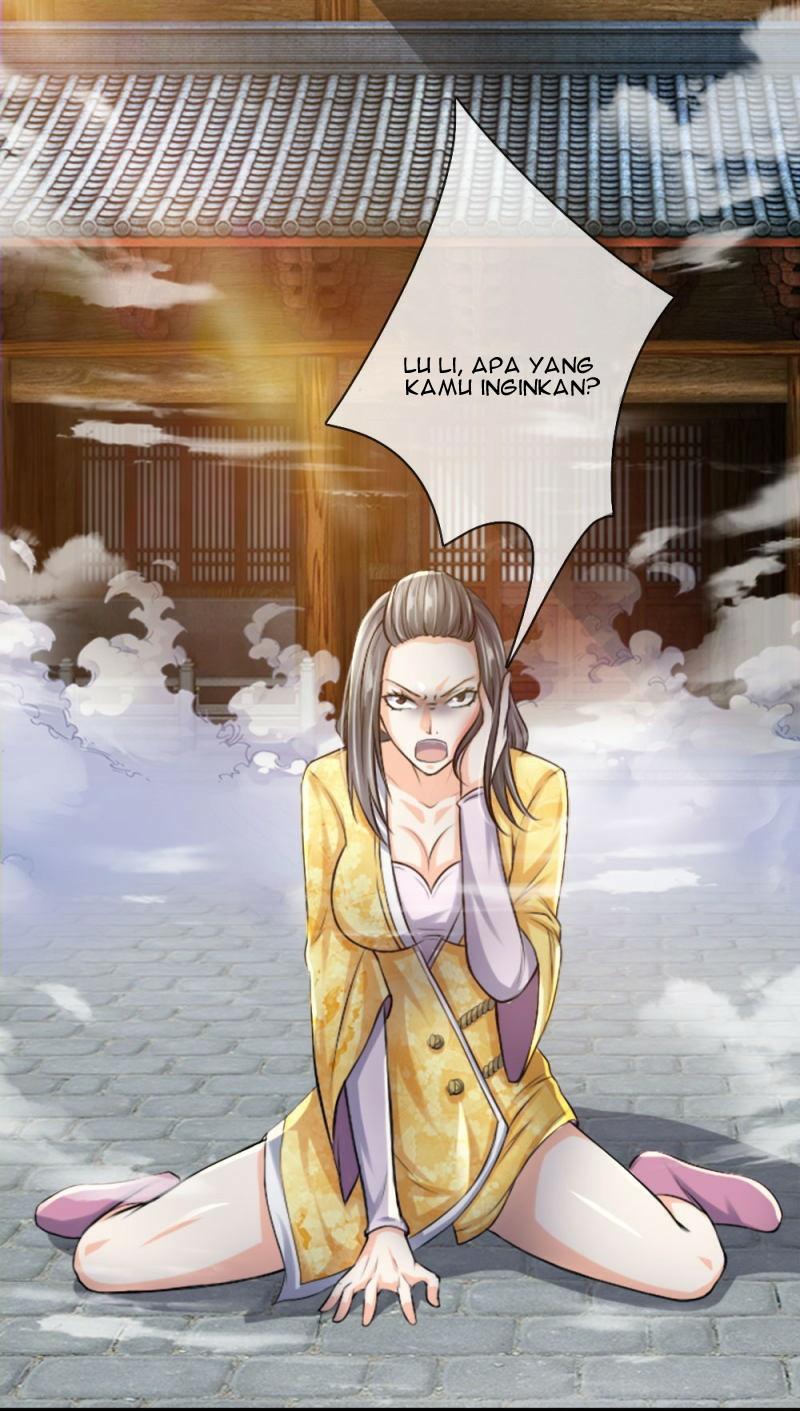 Supreme God (Emperor of the Red Packet / Supreme Red Packet Emperor) Chapter 14 Gambar 5