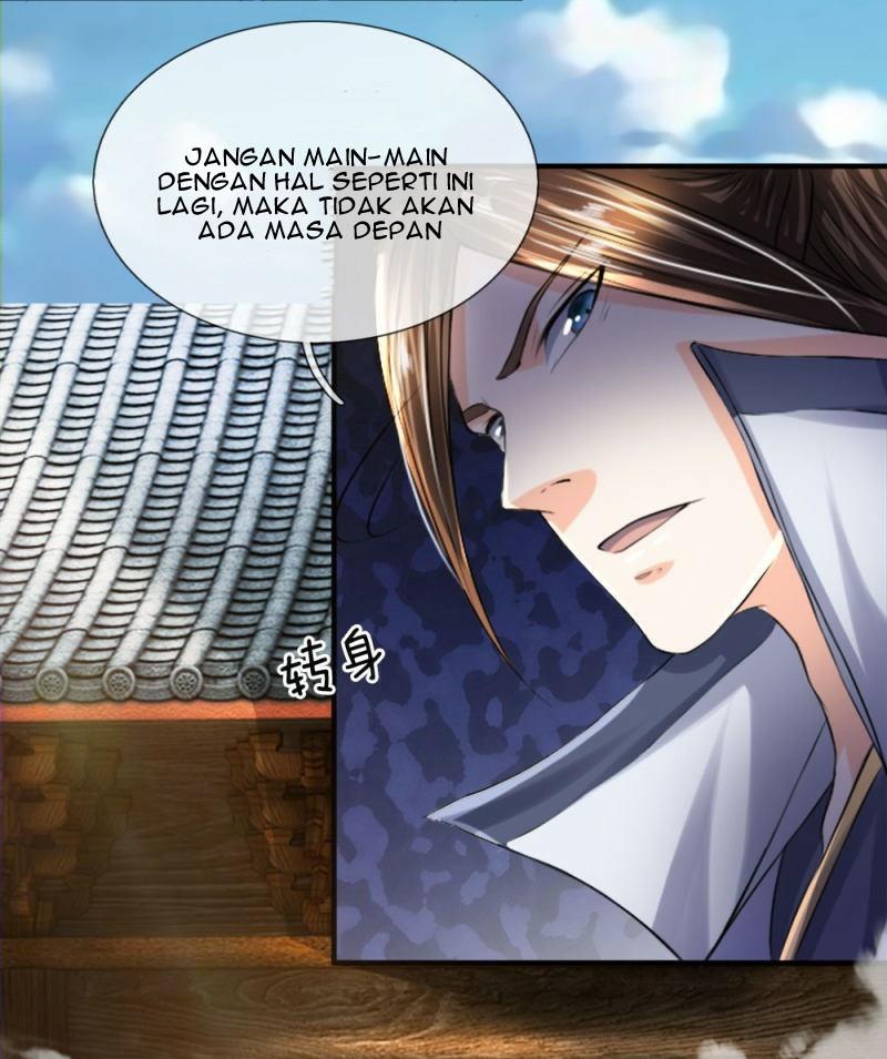 Supreme God (Emperor of the Red Packet / Supreme Red Packet Emperor) Chapter 14 Gambar 7