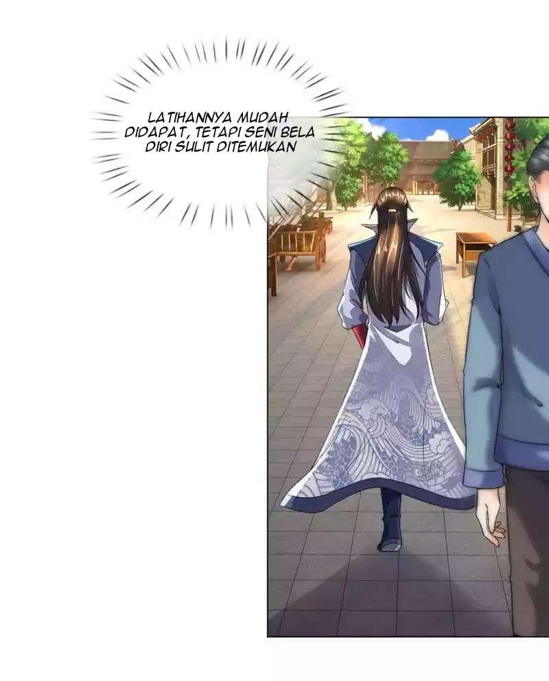 Supreme God (Emperor of the Red Packet / Supreme Red Packet Emperor) Chapter 19 Gambar 8