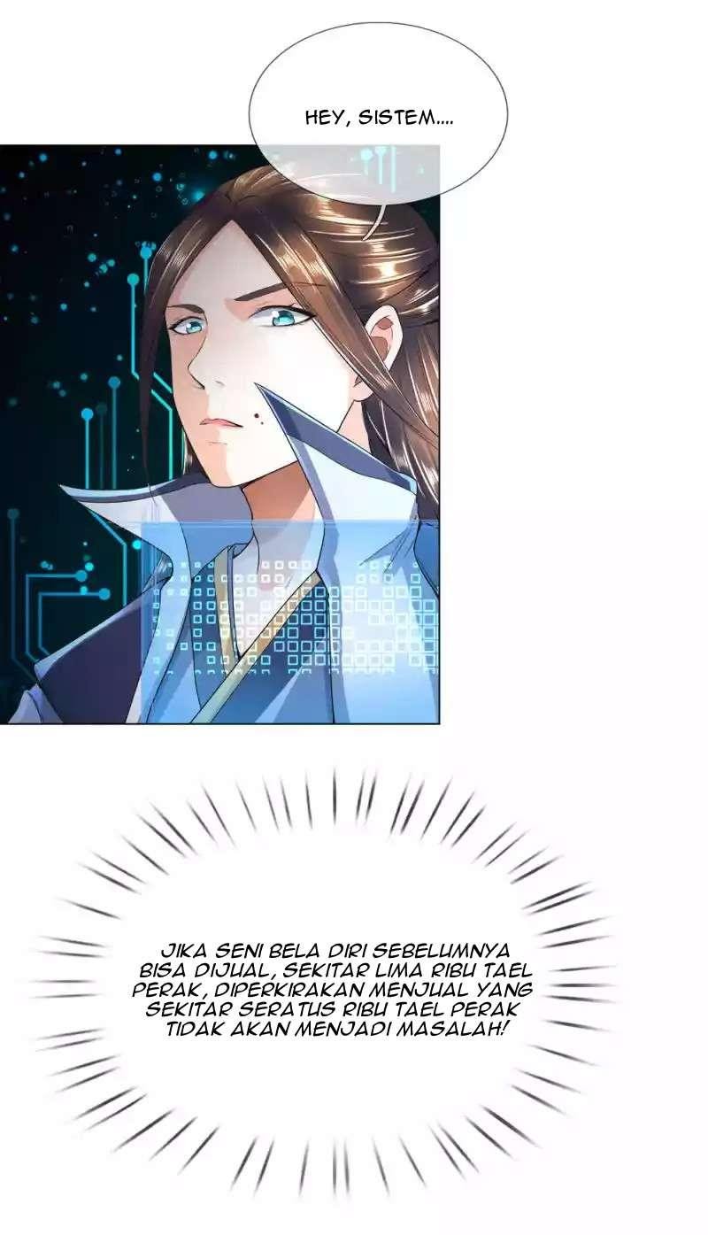 Supreme God (Emperor of the Red Packet / Supreme Red Packet Emperor) Chapter 19 Gambar 10