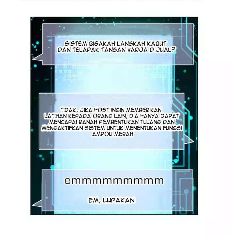 Supreme God (Emperor of the Red Packet / Supreme Red Packet Emperor) Chapter 19 Gambar 12
