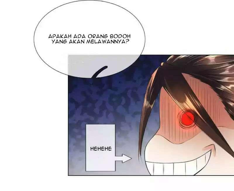 Supreme God (Emperor of the Red Packet / Supreme Red Packet Emperor) Chapter 19 Gambar 16