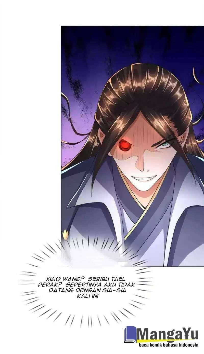 Supreme God (Emperor of the Red Packet / Supreme Red Packet Emperor) Chapter 19 Gambar 18