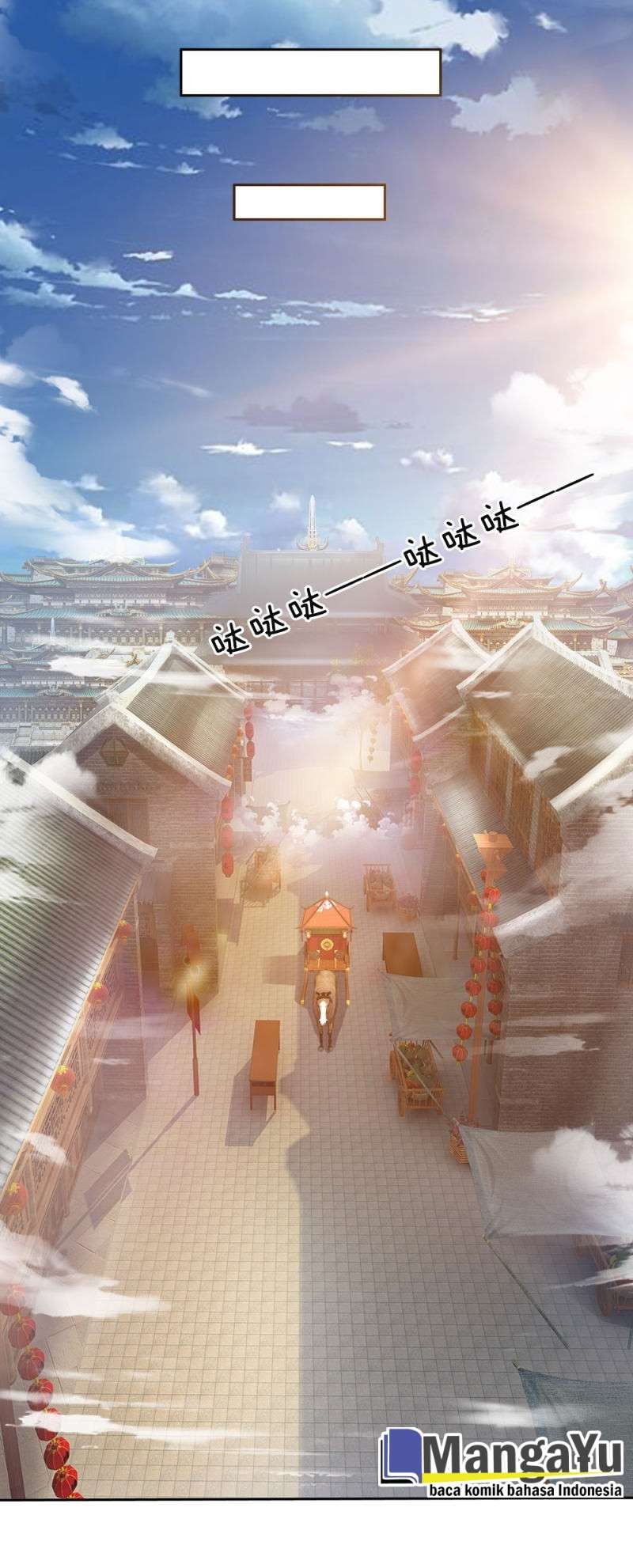 Supreme God (Emperor of the Red Packet / Supreme Red Packet Emperor) Chapter 22 Gambar 12