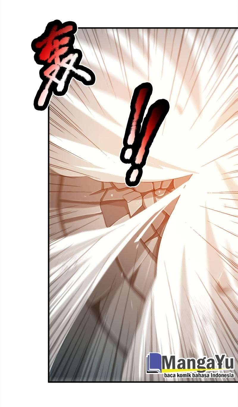 Supreme God (Emperor of the Red Packet / Supreme Red Packet Emperor) Chapter 23 Gambar 10
