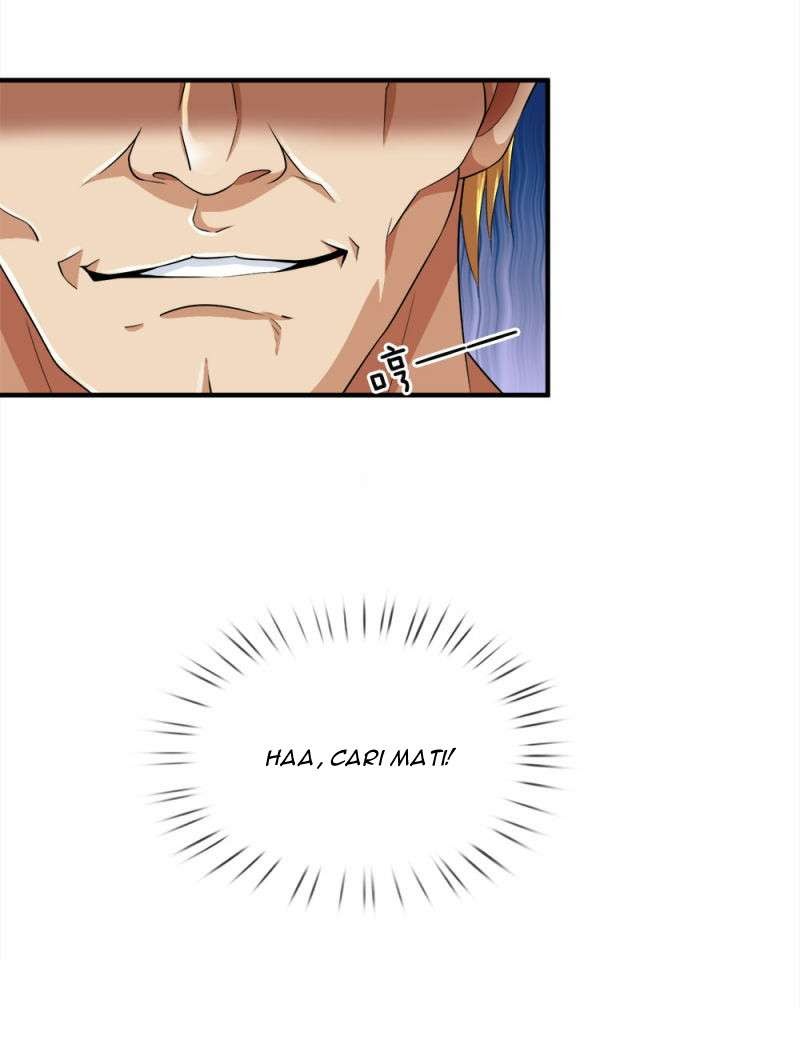 Supreme God (Emperor of the Red Packet / Supreme Red Packet Emperor) Chapter 23 Gambar 11