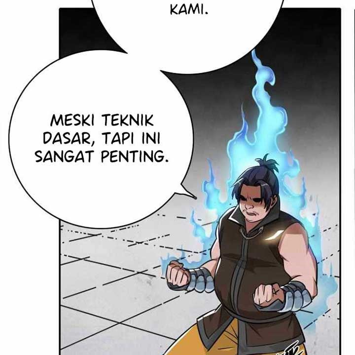 Supreme Taoist (2021) –> (Supreme Exorcist) Chapter 04 Gambar 21