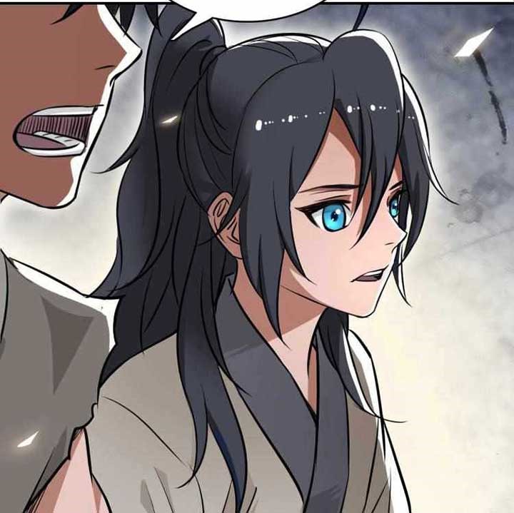 Supreme Taoist (2021) –> (Supreme Exorcist) Chapter 04 Gambar 23