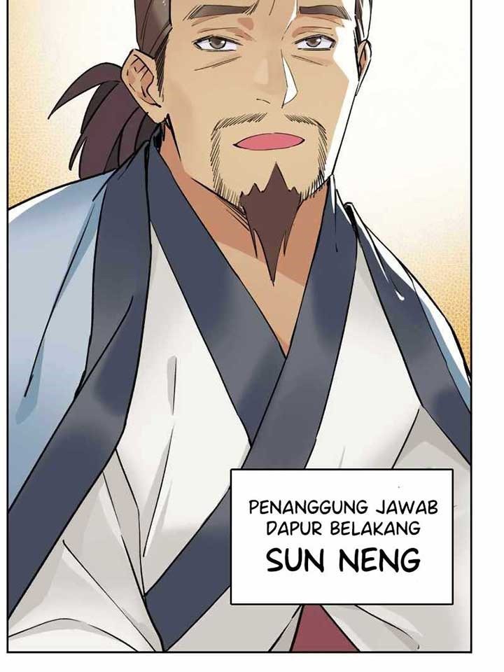 Supreme Taoist (2021) –> (Supreme Exorcist) Chapter 06 Gambar 7