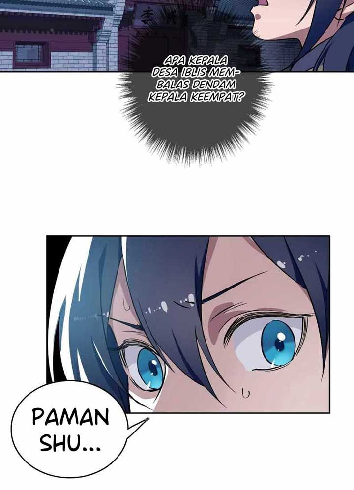 Supreme Taoist (2021) –> (Supreme Exorcist) Chapter 06 Gambar 13