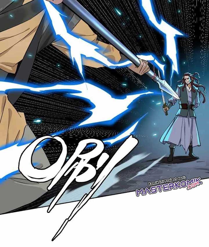 Supreme Taoist (2021) –> (Supreme Exorcist) Chapter 06 Gambar 19