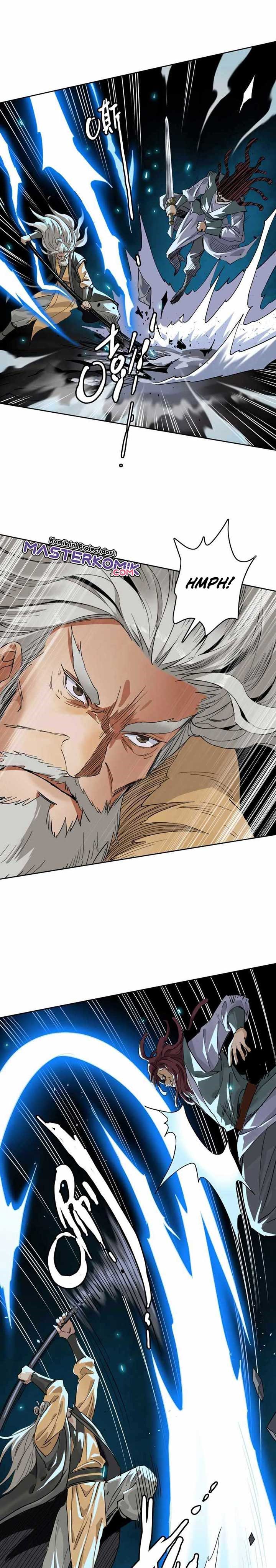 Supreme Taoist (2021) –> (Supreme Exorcist) Chapter 06 Gambar 20