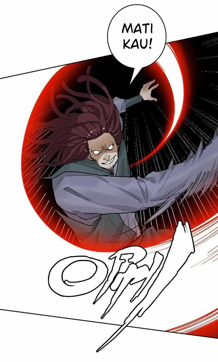 Supreme Taoist (2021) –> (Supreme Exorcist) Chapter 06 Gambar 22
