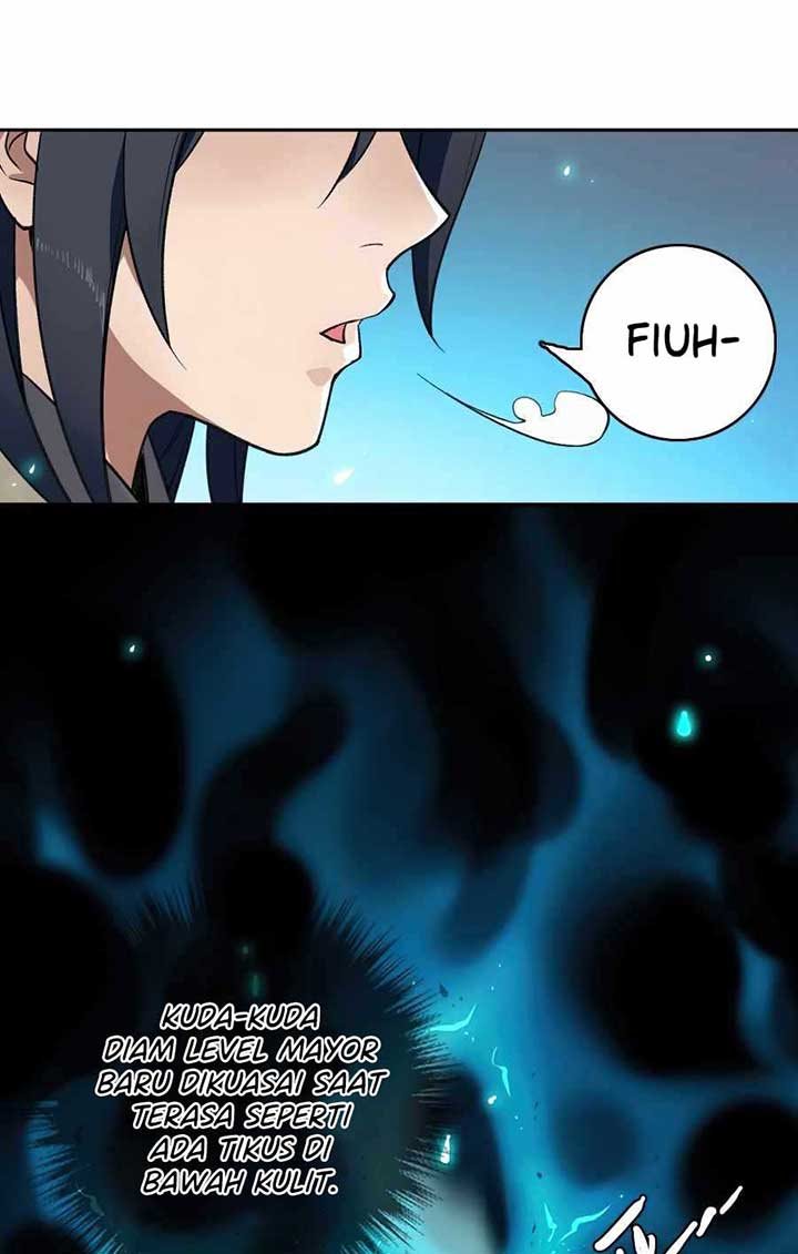 Supreme Taoist (2021) –> (Supreme Exorcist) Chapter 08 Gambar 5