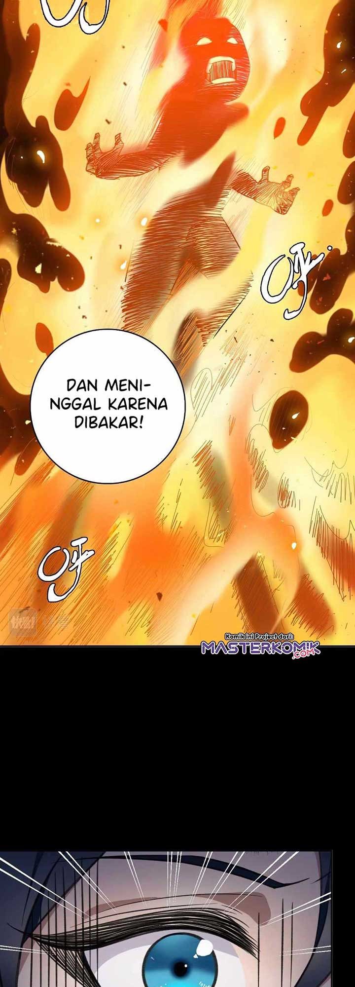 Supreme Taoist (2021) –> (Supreme Exorcist) Chapter 08 Gambar 12