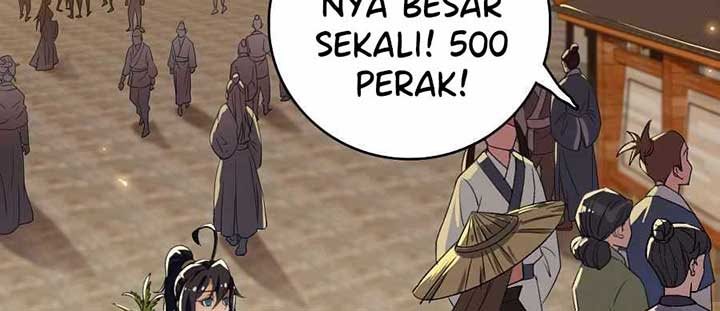 Supreme Taoist (2021) –> (Supreme Exorcist) Chapter 08 Gambar 21