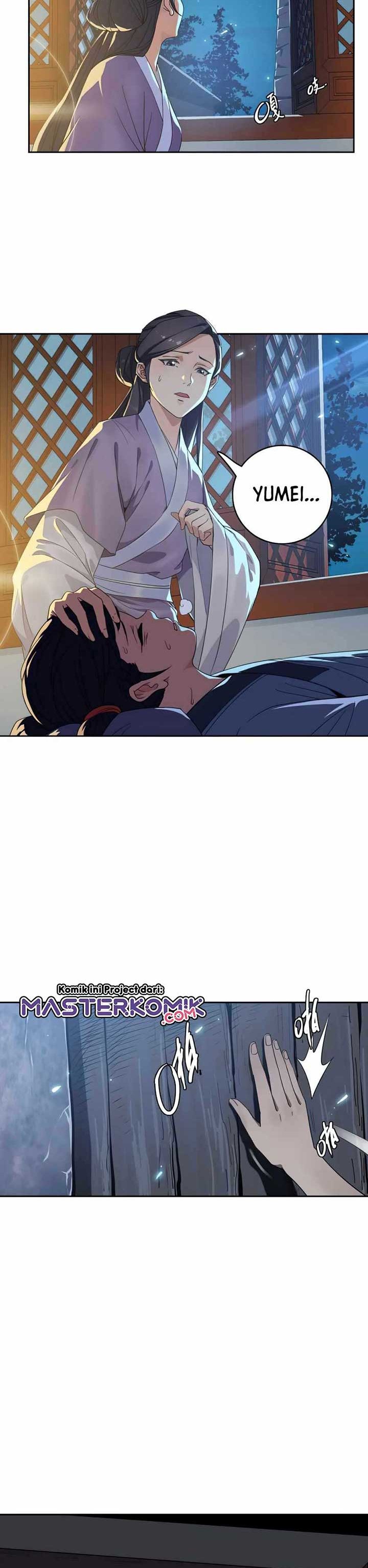 Supreme Taoist (2021) –> (Supreme Exorcist) Chapter 10 Gambar 12