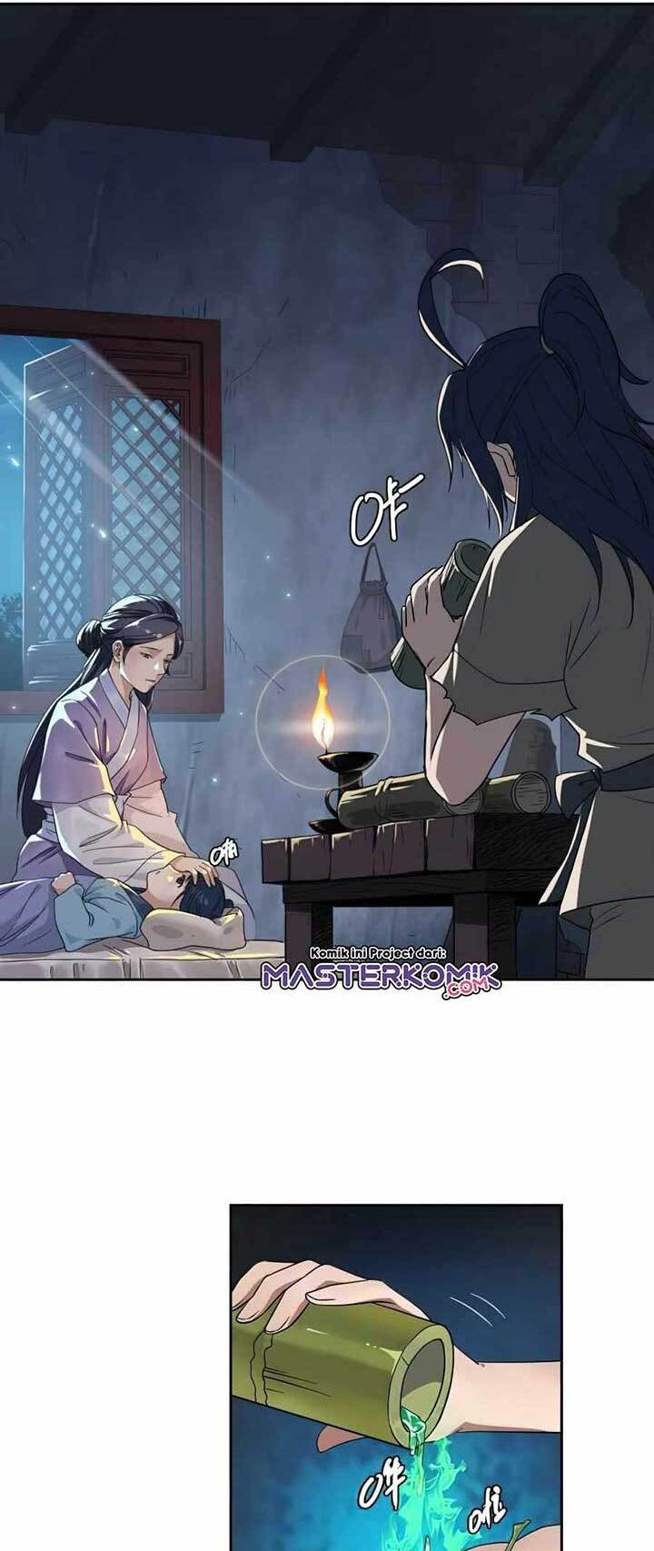 Supreme Taoist (2021) –> (Supreme Exorcist) Chapter 10 Gambar 19