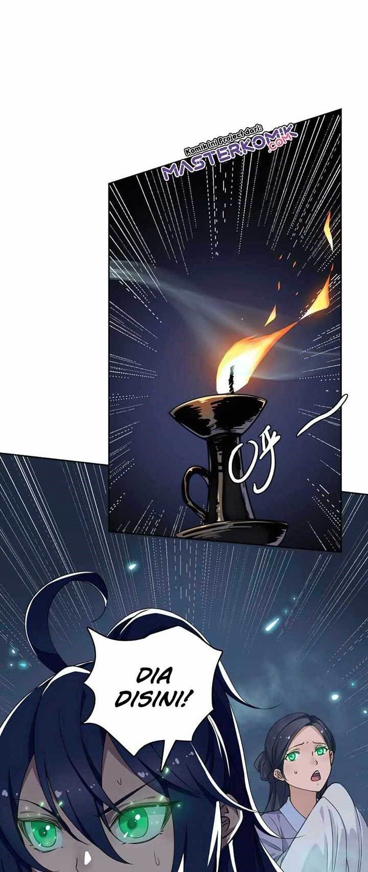 Supreme Taoist (2021) –> (Supreme Exorcist) Chapter 10 Gambar 23