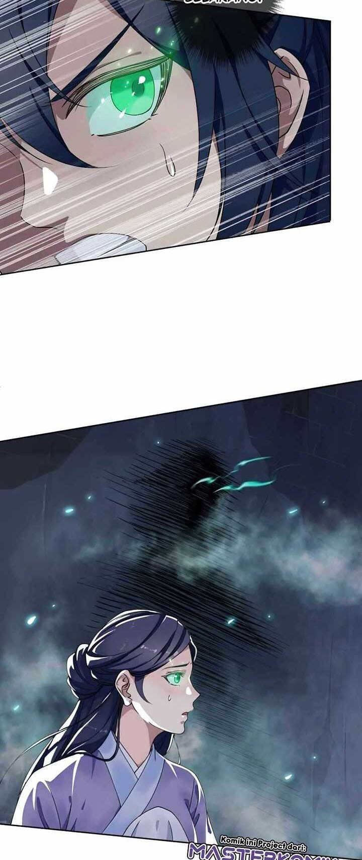 Supreme Taoist (2021) –> (Supreme Exorcist) Chapter 10 Gambar 25