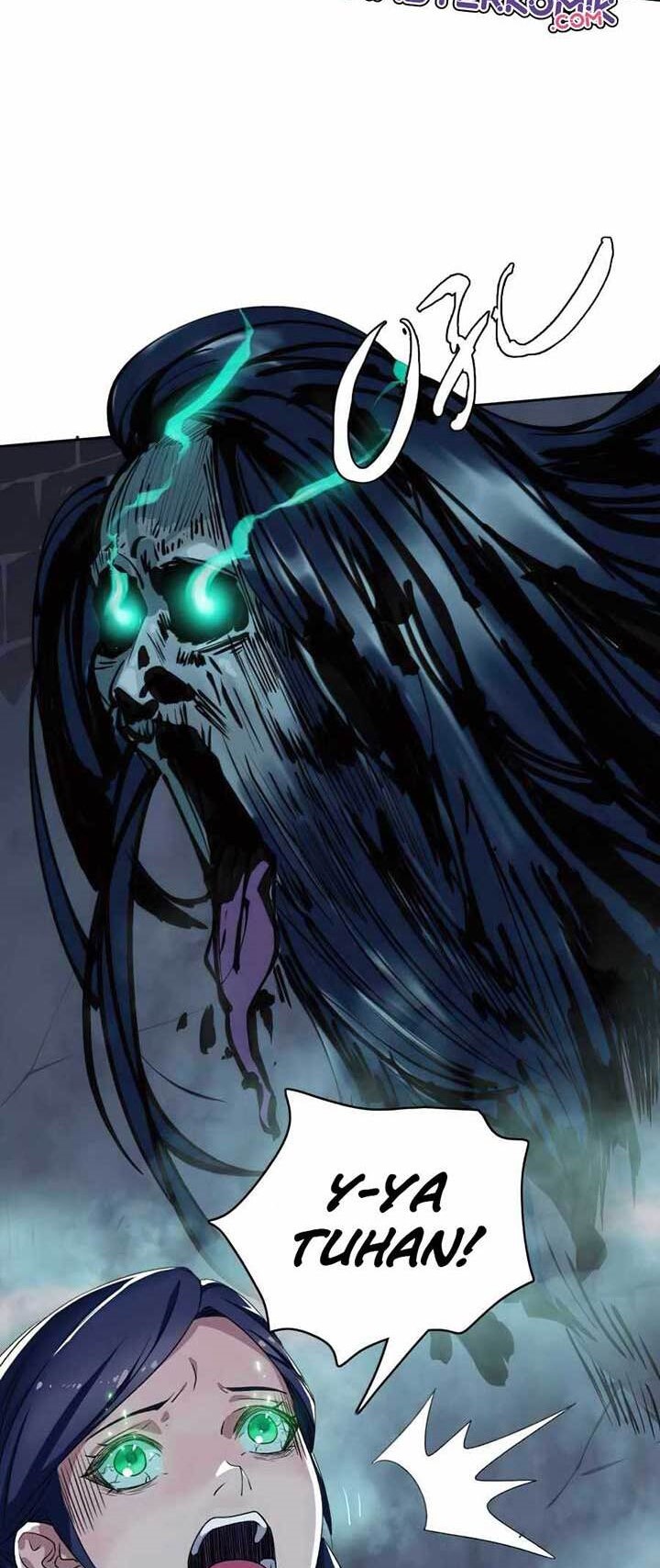 Supreme Taoist (2021) –> (Supreme Exorcist) Chapter 10 Gambar 26