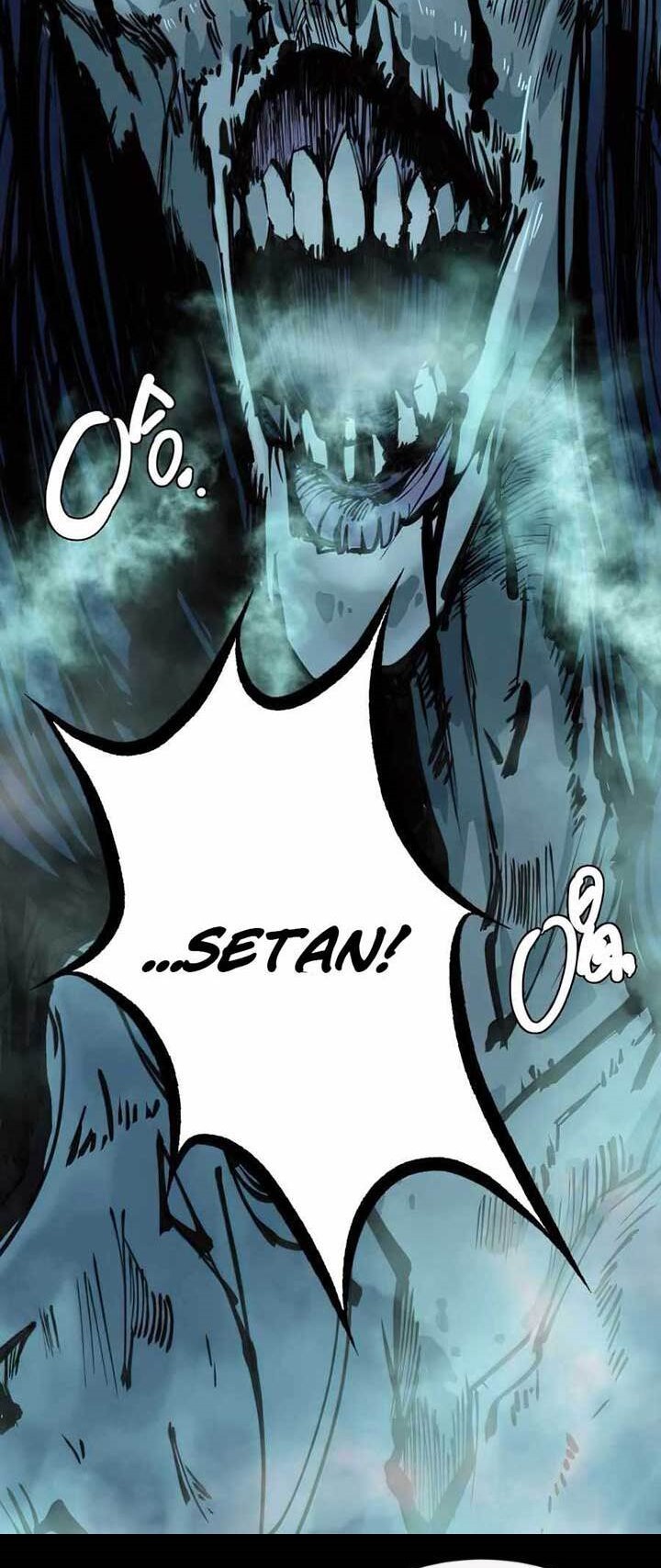 Supreme Taoist (2021) –> (Supreme Exorcist) Chapter 10 Gambar 28