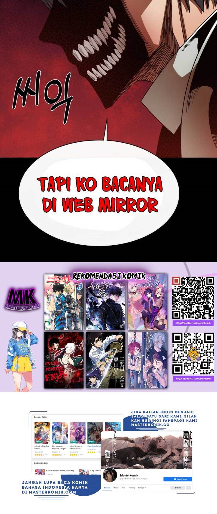 Supreme Taoist (2021) –> (Supreme Exorcist) Chapter 10 Gambar 30
