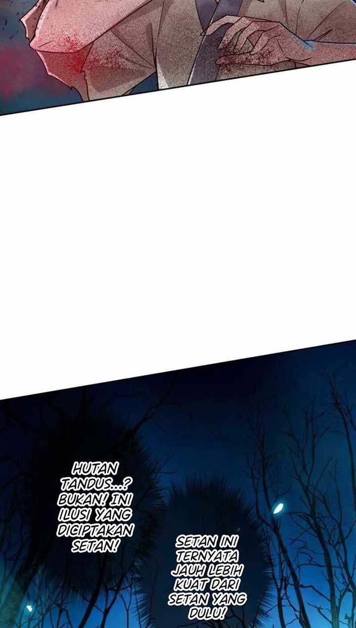 Supreme Taoist (2021) –> (Supreme Exorcist) Chapter 11 Gambar 5
