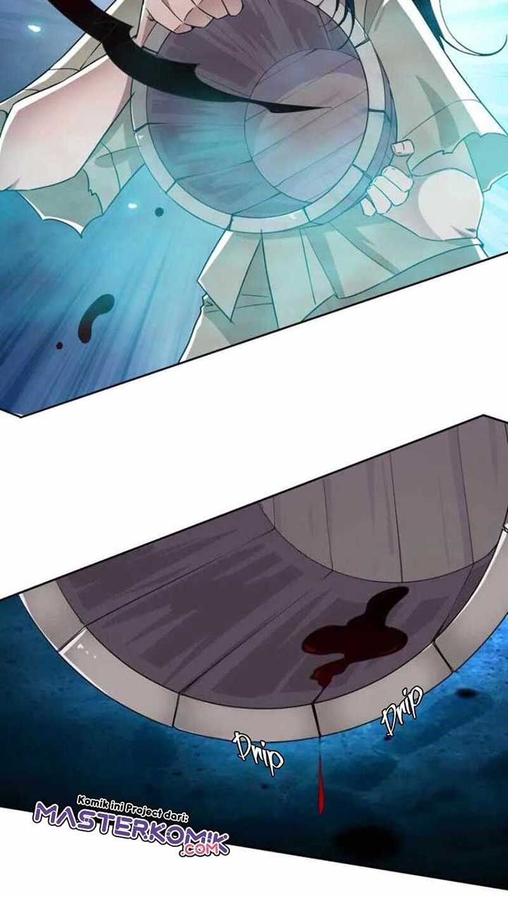 Supreme Taoist (2021) –> (Supreme Exorcist) Chapter 11 Gambar 7