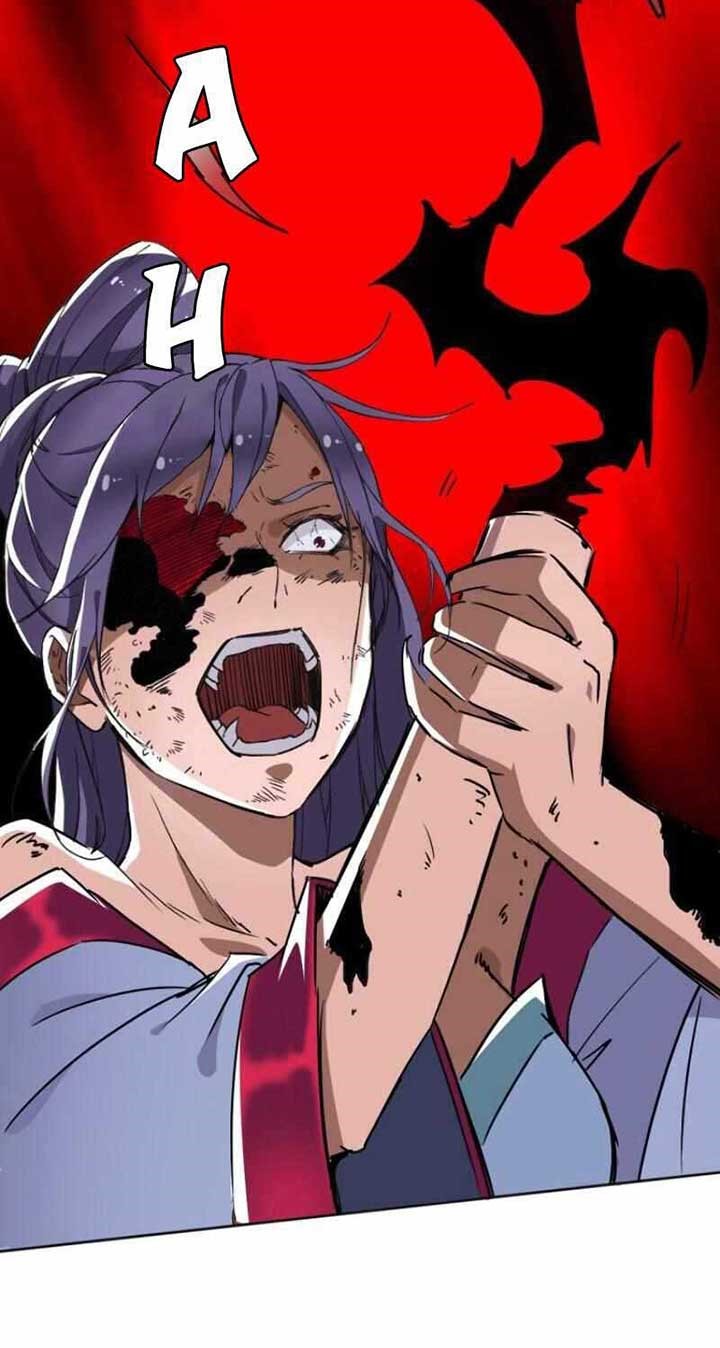 Supreme Taoist (2021) –> (Supreme Exorcist) Chapter 11 Gambar 22