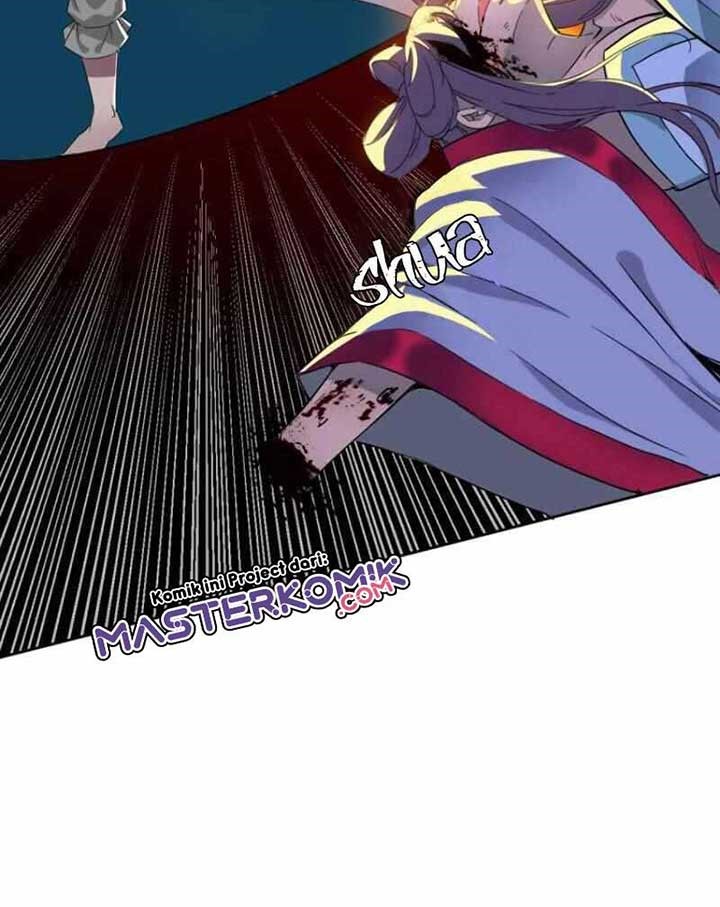 Supreme Taoist (2021) –> (Supreme Exorcist) Chapter 11 Gambar 28