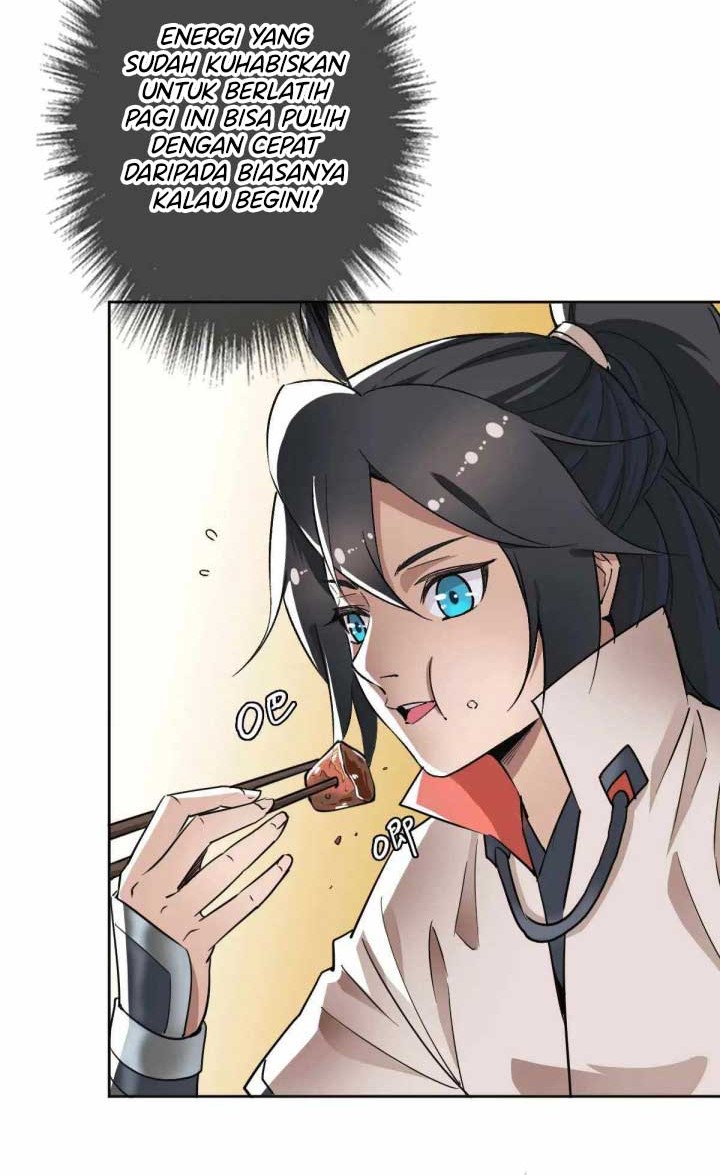 Supreme Taoist (2021) –> (Supreme Exorcist) Chapter 15 Gambar 6