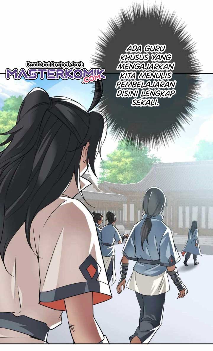 Supreme Taoist (2021) –> (Supreme Exorcist) Chapter 15 Gambar 7