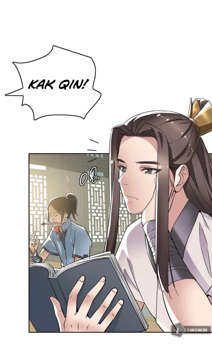 Supreme Taoist (2021) –> (Supreme Exorcist) Chapter 15 Gambar 8