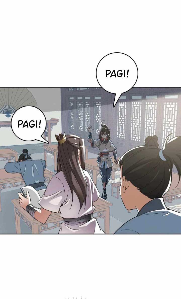 Supreme Taoist (2021) –> (Supreme Exorcist) Chapter 15 Gambar 9