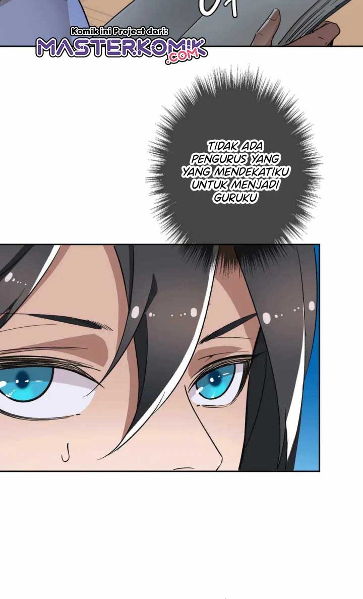 Supreme Taoist (2021) –> (Supreme Exorcist) Chapter 15 Gambar 11