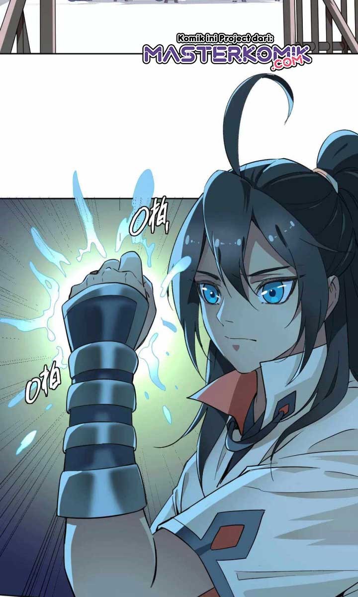 Supreme Taoist (2021) –> (Supreme Exorcist) Chapter 15 Gambar 14
