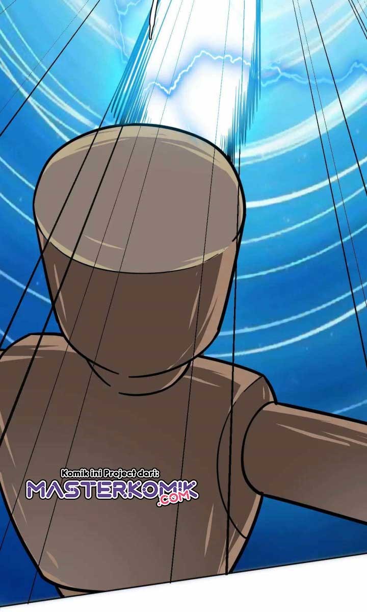 Supreme Taoist (2021) –> (Supreme Exorcist) Chapter 15 Gambar 16