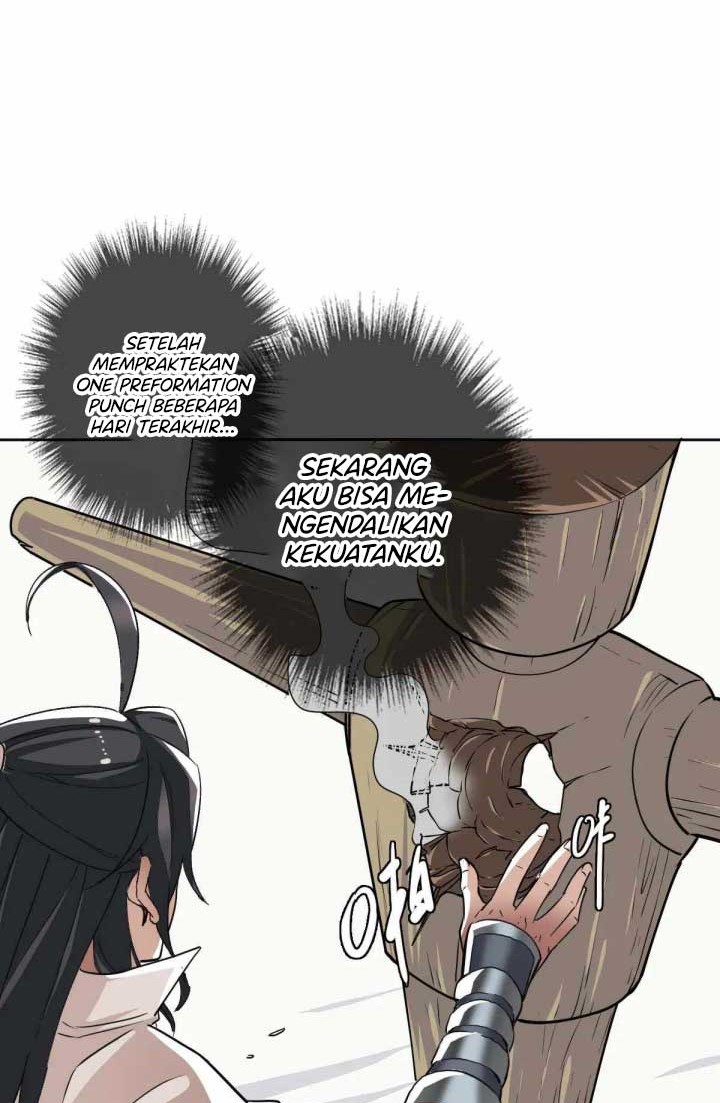 Supreme Taoist (2021) –> (Supreme Exorcist) Chapter 15 Gambar 18