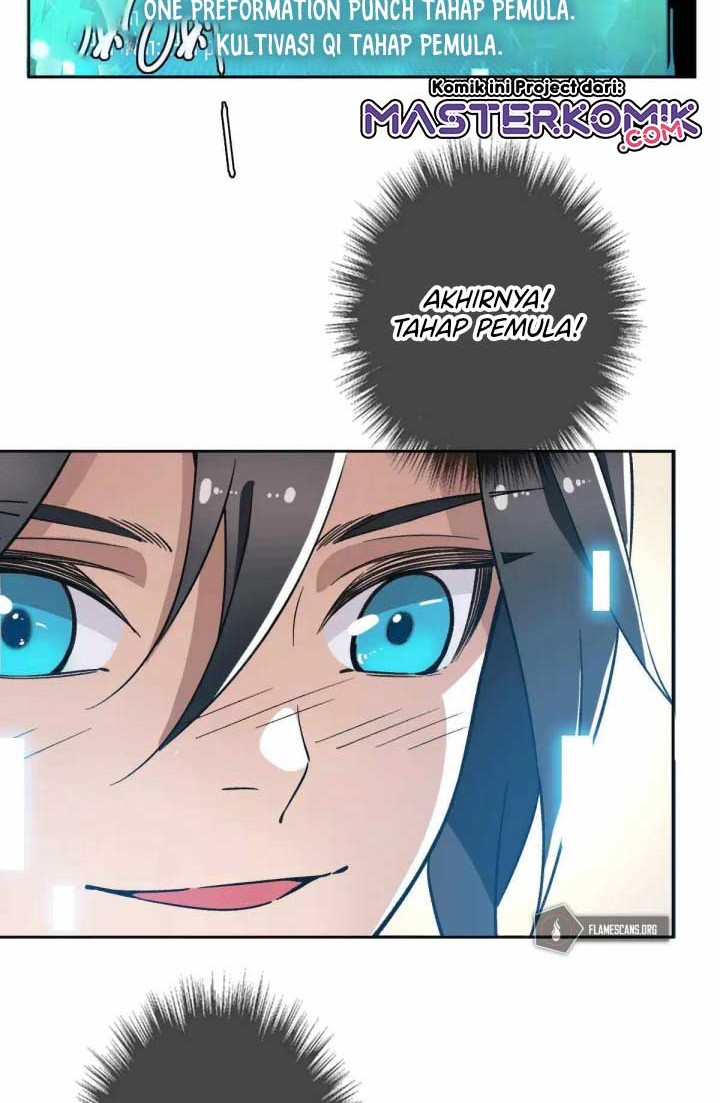 Supreme Taoist (2021) –> (Supreme Exorcist) Chapter 15 Gambar 20