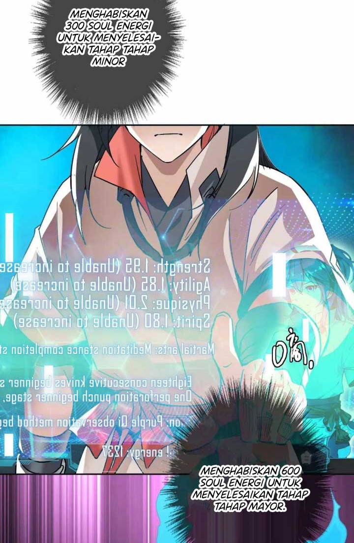 Supreme Taoist (2021) –> (Supreme Exorcist) Chapter 15 Gambar 21