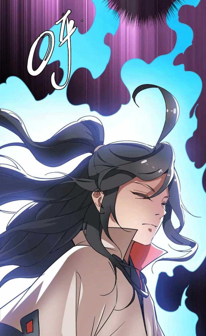 Supreme Taoist (2021) –> (Supreme Exorcist) Chapter 15 Gambar 22