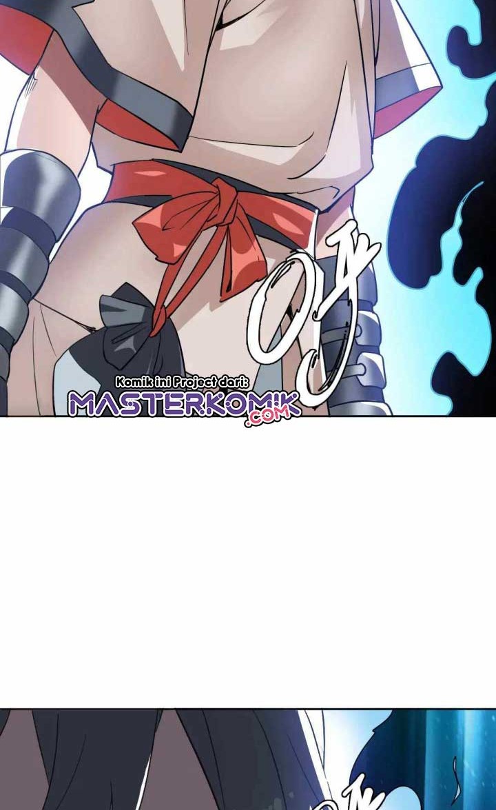 Supreme Taoist (2021) –> (Supreme Exorcist) Chapter 15 Gambar 23