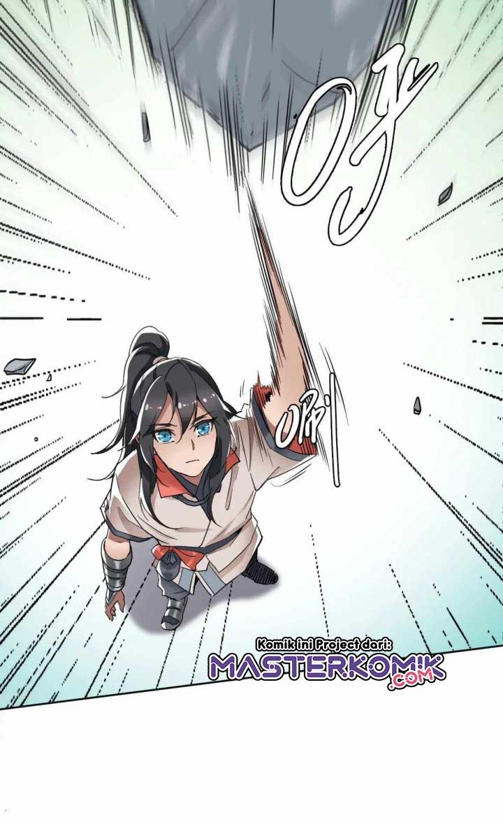 Supreme Taoist (2021) –> (Supreme Exorcist) Chapter 15 Gambar 26